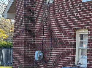 Cleanups by William Mende for Pete C. in Virginia Beach, VA