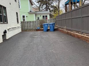 Cleanups by Ian Canfield for Kelly A. in Minneapolis, MN