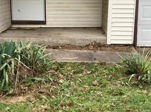 Bush Trimming by Brandon McDonald for Lauren H. in Springfield, MO