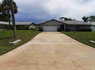 Tonda P.'s Lawn Maintenance service result