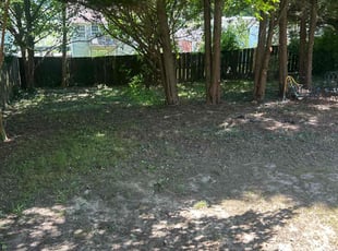 Cleanups by Chrishun Webber for Brenda K. in Marietta, GA