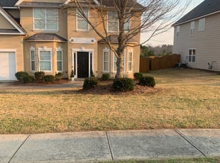 Cleanups by Jamal Davis for Bailie J. in Loganville, GA