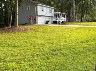 Cleanups by Jason Hembree for Sophia K. in Powder Springs, GA