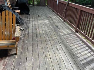 Cleanups by Jairon Villagran for Josepheen C. in Bethesda, MD