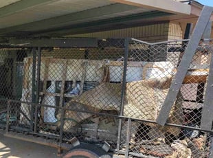 Cleanups by Timothy Steward for Vanessa K. in Oklahoma City, OK