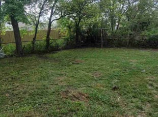 Cleanups by Maria Torres for Treasure K. in Gary, IN