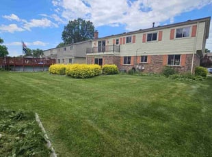 Patti P.'s Yard Cutting service result