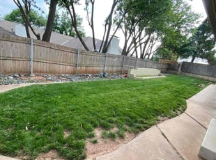 Cleanups by Luis Vargas for Ryan S. in Oklahoma City, OK