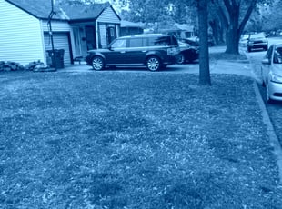 Cleanups by Martin Hinkle for Joshua R. in Wichita, KS