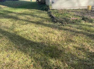 Leaf Removal by Ryan Sorrentino for Donna G. in Sellersville, PA