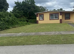 Mark K.'s Lawn Care service result