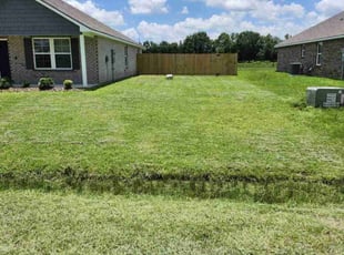 Don G.'s Lawn Mowing service result
