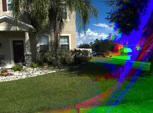 Eileen M.'s Lawn Maintenance service result