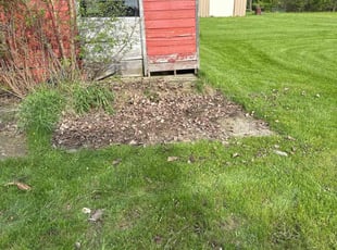 Cleanups by Ryan Cooper for Janice R. in Byron Center, MI