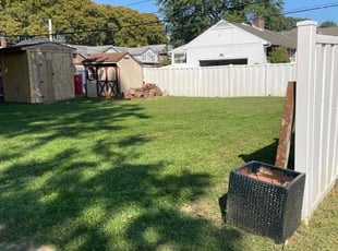 Renato C.'s Lawn Care service result