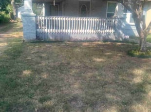 Bush Trimming by Yovani Hernandez for Valencia M. in Dallas, TX