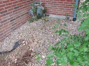 Cleanups by William Beacham for Pat D. in Wichita, KS