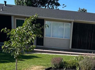 Christopher F.'s Lawn Mowing service result