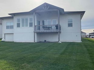 Tracy K.'s Lawn Care service result