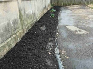 Mulching by Caleb Patton for Pat M. in Cincinnati, OH