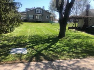 Calya S.'s Lawn Maintenance service result