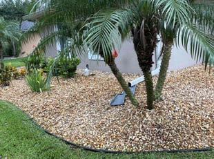 Cleanups by Timothy Stuff for Tom W. in Port Orange, FL