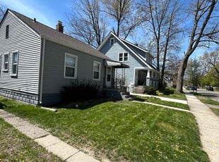 Cleanups by Kyle Yacko for Leena K. in Ferndale, MI