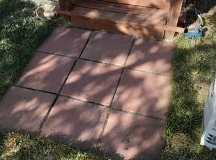 Cleanups by Joseph Schweffermann for Tony H. in Aurora, CO