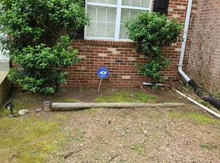Weeding by Jose Gonzalez for Gwendolyn S. in Upper Marlboro, MD
