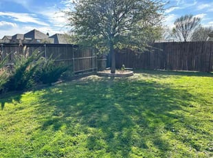 Victor V.'s Yard Cutting service result