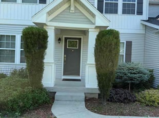 Bush Trimming by Mitchell Burkhead for Ana L. in Portage, MI