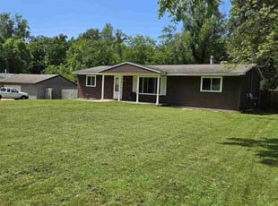 Samuel A.'s Lawn Maintenance service result