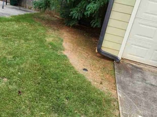 Weeding by Willie P for Cameron S. in Decatur, GA