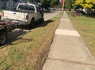 Cleanups by Maurice Hicks for Brandon S. in Madison Heights, MI