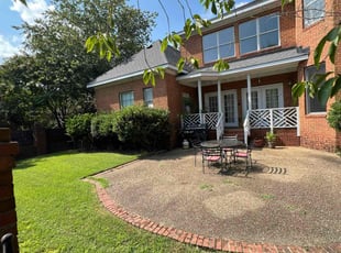 Benjamin H.'s Yard Cutting service result
