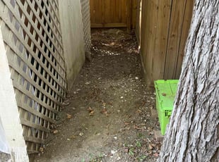 Cleanups by Nicole Ross for Iris H. in Houston, TX