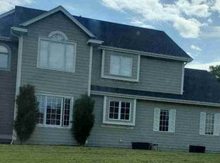 Sonya M.'s Lawn Maintenance service result