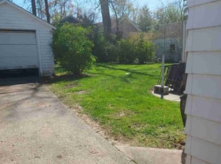 Cleanups by Jacob Jumper for Chris F. in Grand Rapids, MI