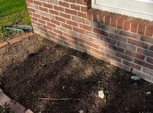 Weeding by Broderick Wilson for Stacey R. in Indianapolis, IN
