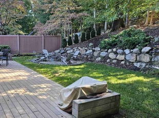 Garry H.'s Grass Cutting service result
