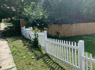 Bush Trimming by FatMan Slim for David F. in Washington, DC