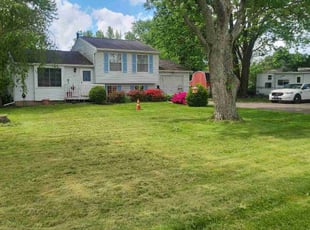 Rebecca O.'s Yard Cutting service result