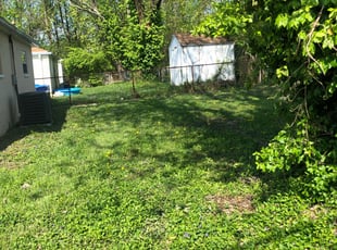Cleanups by Brandon Cureton for Yorie M. in Cincinnati, OH