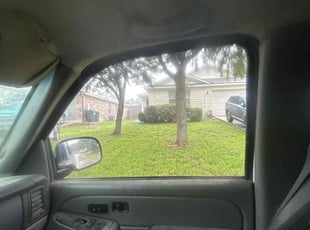 Eugene S.'s Yard Cutting service result