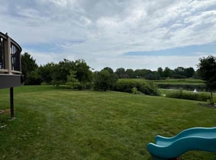 Geraldine b.'s Lawn Care service result