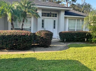 Thomas W.'s Lawn Maintenance service result