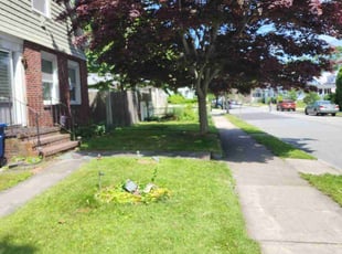 Cleanups by Dorothy Lecomte for BEVERLY M. in New Bedford, MA
