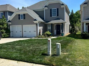 Dennis S.'s Lawn Maintenance service result