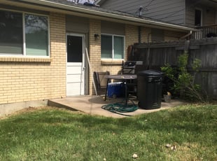 Cleanups by Chris Heath for Andrew R. in Lakewood, CO