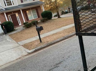 Bush Trimming by Jaime Caraballo for Kimberly S. in Snellville, GA